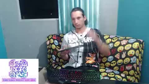 DEIVI online show from June 29, 2026, 1:12 am