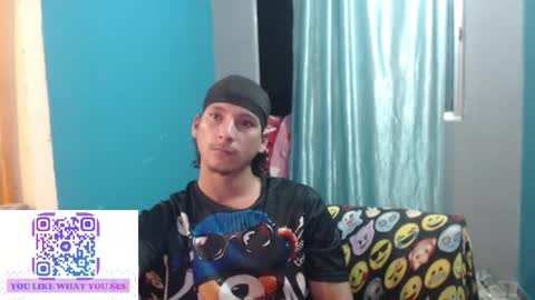 DEIVI online show from July 7, 2026, 1:19 am