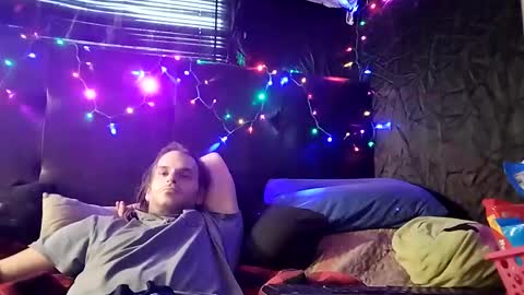 MrKinkSized online show from December 22, 2024, 2:27 pm