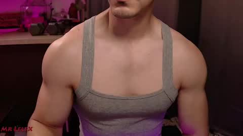 Lelex first king of Laconia and your sex therapist but you can call me Chad Bob or Stuart online show from October 7, 2025, 4:59 pm