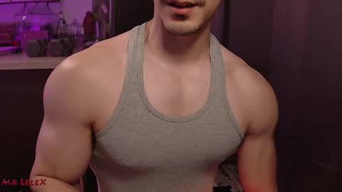 Lelex first king of Laconia and your sex therapist but you can call me Chad Bob or Stuart online show from October 10, 2025, 3:11 pm