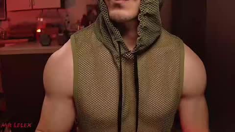 Lelex first king of Laconia and your sex therapist but you can call me Chad Bob or Stuart online show from October 13, 2025, 4:18 pm