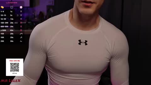 Lelex first king of Laconia and your sex therapist but you can call me Chad Bob or Stuart online show from December 16, 2025, 12:59 am