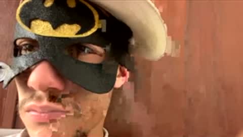 mrluffer777 online show from April 23, 2026, 8:55 pm