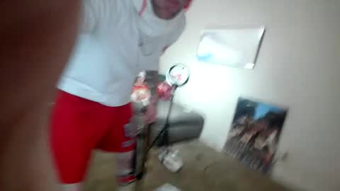 Jacob Matthew online show from December 8, 2024, 5:07 am