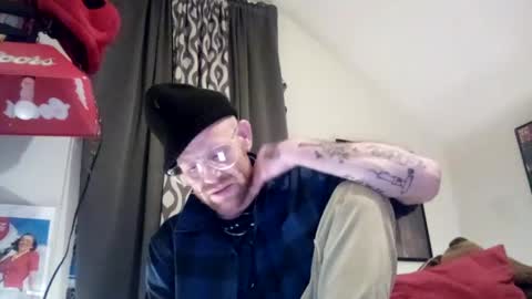 Jacob Matthew online show from December 20, 2024, 3:25 am