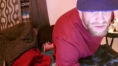 Jacob Matthew online show from January 14, 2025, 9:02 am