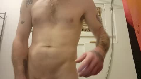 Jacob Matthew online show from January 17, 2025, 3:45 am