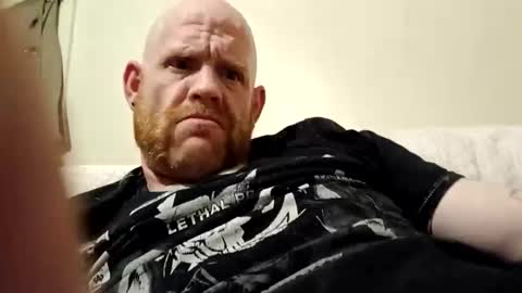 Jacob Matthew online show from February 9, 2025, 12:19 pm