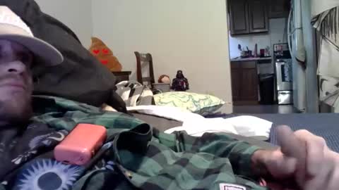 Jacob Matthew online show from October 25, 2025, 9:20 pm