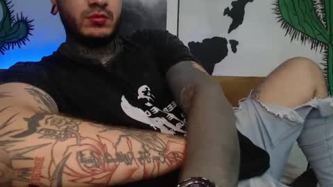 mrmanny__ online show from December 14, 2024, 3:58 pm