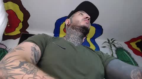 mrmanny__ online show from December 18, 2024, 7:30 pm