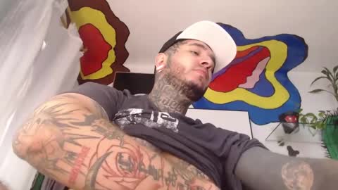 mrmanny__ online show from December 24, 2024, 9:11 pm