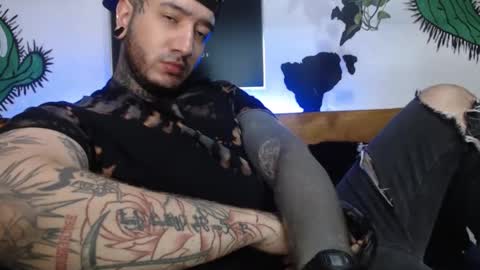 mrmanny__ online show from February 2, 2025, 10:39 pm