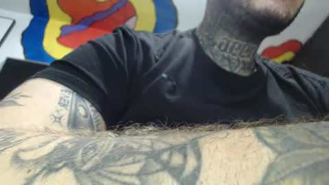 mrmanny__ online show from February 9, 2025, 3:22 am