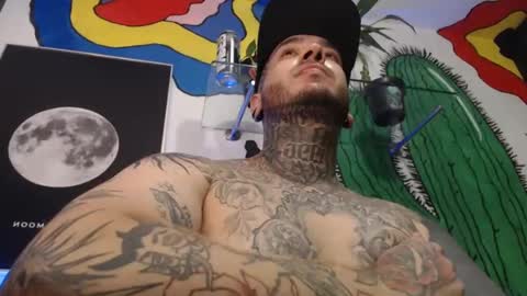 mrmanny__ online show from February 13, 2025, 2:20 pm