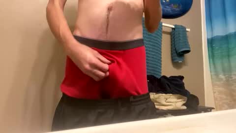 James online show from January 19, 2026, 5:11 am