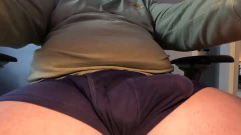 Mr. Midwest Mark online show from February 2, 2026, 10:08 pm