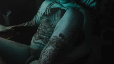 MR NO ICE online show from March 7, 2026, 11:02 pm