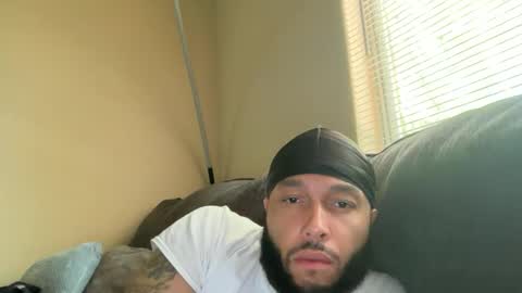 mrnuts24 online show from October 5, 2025, 3:10 pm