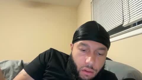 mrnuts24 online show from October 23, 2025, 10:58 am