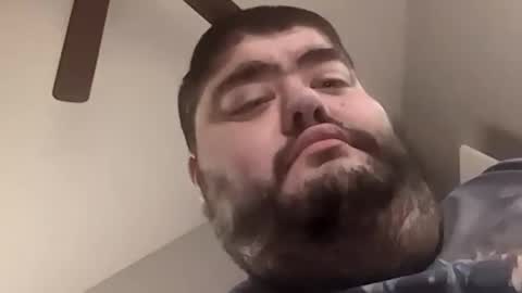 mrorange50187 online show from January 1, 2025, 5:22 pm