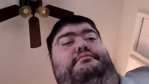 mrorange50187 online show from November 1, 2025, 1:24 pm