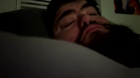 mrorange50187 online show from January 18, 2026, 2:15 am