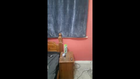 mrowka28 online show from January 9, 2026, 2:03 am