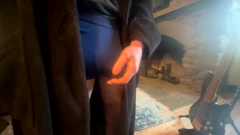 mrprodigy101 online show from March 18, 2026, 5:38 pm