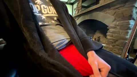 mrprodigy101 online show from March 27, 2026, 8:52 pm