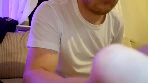 mrricky87 online show from October 30, 2025, 2:40 pm