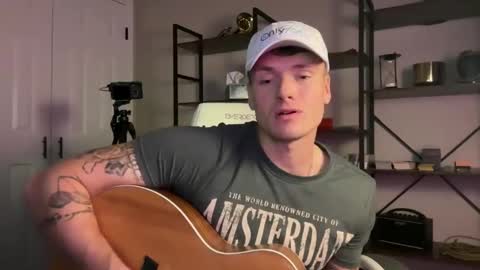 Mr Ryan Voss online show from December 21, 2024, 1:15 am