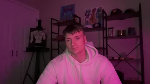 Mr Ryan Voss online show from December 26, 2024, 8:11 pm