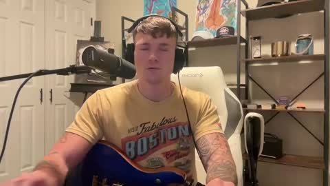 Mr Ryan Voss online show from December 28, 2024, 11:59 pm