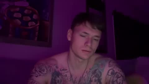 Mr Ryan Voss online show from January 11, 2025, 3:02 am