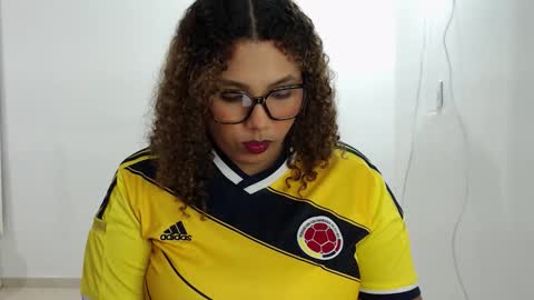 Snapshot of mrs_afroditha chatting on February 14, 2026, 11:12 pm mrs_afroditha online show from February 14, 2026, 11:12 pm