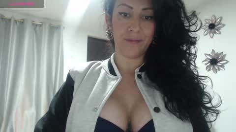 mrs_deborah online show from January 5, 2025, 11:59 am