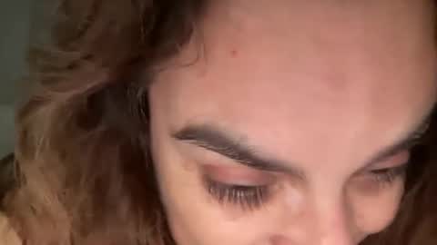 Snapshot of mrs_kinkie chatting on March 3, 2025, 4:36 am mrs_kinkie online show from March 3, 2025, 4:36 am