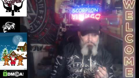 Snapshot of mrscorpionviking chatting on December 13, 2024, 7:21 pm moderador de salasmoderator of rooms online show from December 13, 2024, 7:21 pm