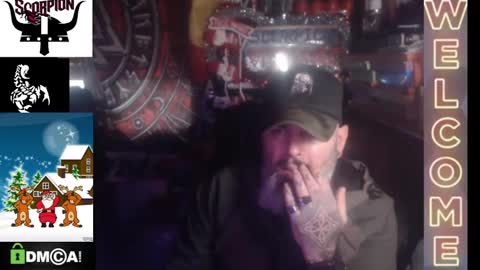 Snapshot of mrscorpionviking chatting on December 14, 2024, 1:59 pm moderador de salasmoderator of rooms online show from December 14, 2024, 1:59 pm