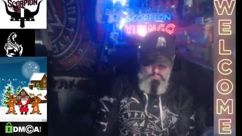Snapshot of mrscorpionviking chatting on December 16, 2024, 3:43 pm moderador de salasmoderator of rooms online show from December 16, 2024, 3:43 pm
