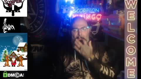 Snapshot of mrscorpionviking chatting on December 18, 2024, 3:55 pm moderador de salasmoderator of rooms online show from December 18, 2024, 3:55 pm