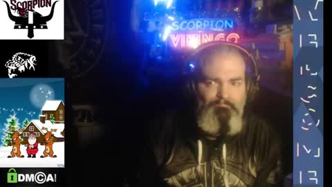 Snapshot of mrscorpionviking chatting on December 19, 2024, 5:18 am moderador de salasmoderator of rooms online show from December 19, 2024, 5:18 am