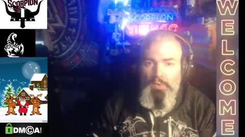 Snapshot of mrscorpionviking chatting on December 20, 2024, 8:17 am moderador de salasmoderator of rooms online show from December 20, 2024, 8:17 am