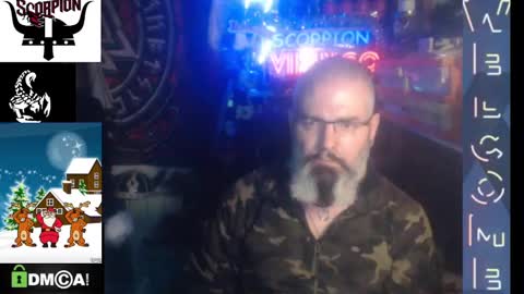 Snapshot of mrscorpionviking chatting on December 26, 2024, 7:05 pm moderador de salasmoderator of rooms online show from December 26, 2024, 7:05 pm