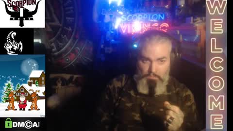 Snapshot of mrscorpionviking chatting on December 27, 2024, 8:24 am moderador de salasmoderator of rooms online show from December 27, 2024, 8:24 am