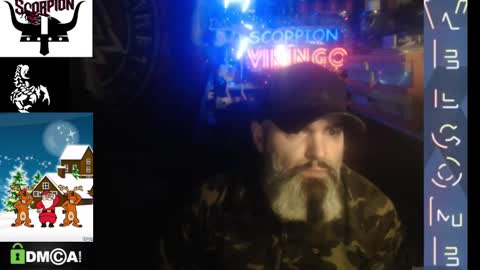 Snapshot of mrscorpionviking chatting on December 27, 2024, 7:03 pm moderador de salasmoderator of rooms online show from December 27, 2024, 7:03 pm