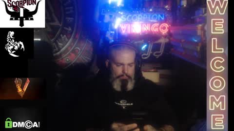 Snapshot of mrscorpionviking chatting on January 21, 2025, 8:41 am moderador de salasmoderator of rooms online show from January 21, 2025, 8:41 am