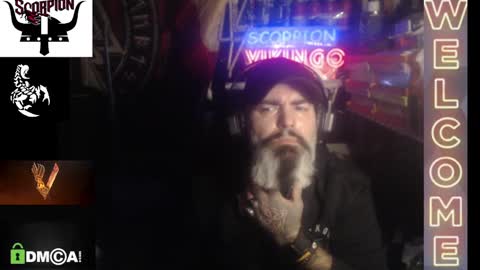 Snapshot of mrscorpionviking chatting on February 6, 2025, 10:21 pm moderador de salasmoderator of rooms online show from February 6, 2025, 10:21 pm